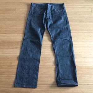 Levi’s hesher jeans